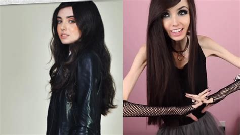 eugenia cooney young|eugenia cooney before and after.